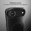 SBS camera-glas lensbescherming met D3O-technologie voor iPhone 17 Air