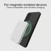 SBS Instinct Mag case voor Samsung Galaxy S26, zwart, MagSafe-compatibel