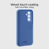 SBS Instinct Mag case voor Samsung Galaxy S26, compatibel met MagSafe - blauw