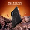SBS Full Active Case D3O voor Samsung Galaxy S26 met MagSafe - zwart
