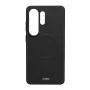 SBS Full Active Case D3O voor Samsung Galaxy S26 Ultra met MagSafe - zwart