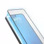 SBS Mobile gehard glas schermbescherming voor Samsung Galaxy S26 met applicator, 1 pack, transparant