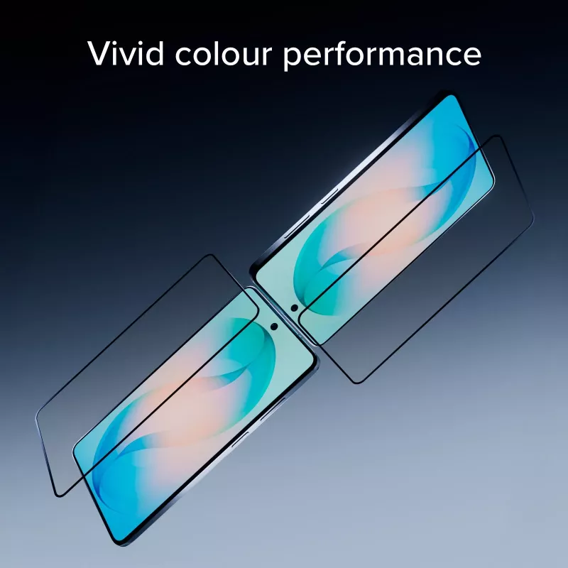 SBS Eyesafe gehard glas schermbescherming met applicator voor Samsung Galaxy S26 Ultra - 1 pack