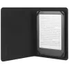 TUCANO Lato Folio Case voor Amazon Kindle Paperwhite 6e/7e generatie - zwart