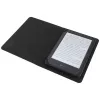 TUCANO Lato Folio Case voor Amazon Kindle Paperwhite 6e/7e generatie - zwart