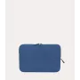 Tucano Melange sleeve voor tablet 9/10 inch blauw
