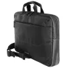 Tucano laptoptas-set voor maximaal 14 inch met muis zwart