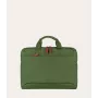 Tucano Smilza 13-14 groene laptop schoudertas