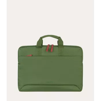 Tucano Smilza 15,6 inch laptoptas groen