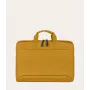 Tucano Smilza 15,6 inch Slim Laptop Bag Yellow