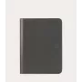 Tucano Up Elements Folio Case voor iPad 11 inch (A16, 2025) / iPad 10.9 inch (10e gen, 2022) - zwart