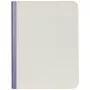 Tucano Up Elements Folio Case voor iPad 11 A16 (2025) / iPad 10.9 10e generatie (2022) - grijs