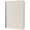 Tucano Up Elements Folio Case voor iPad 11 A16 (2025) / iPad 10.9 10e generatie (2022) - grijs