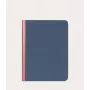 Tucano Up Elements Folio Case voor iPad Air 11 inch M2 2024 / M3 2025 / M4 2026, blauw