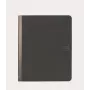 TUCANO Up Elements Folio Case voor iPad Air 13 M2 2024 / M3 2025 / M4 2026, zwart