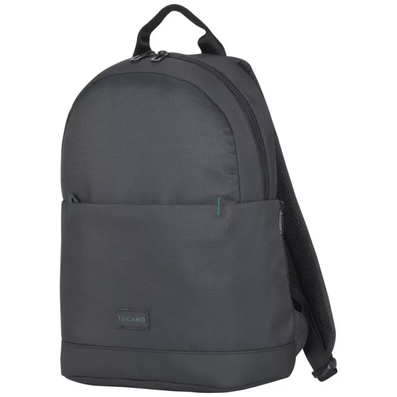 Tucano Nemo laptoprugzak 15,6 inch / MacBook Pro 16 inch zwart