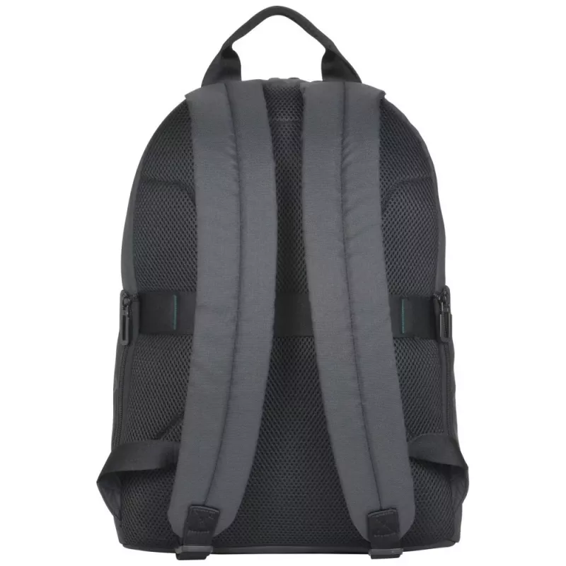 Tucano Nemo laptoprugzak 15,6 inch / MacBook Pro 16 inch zwart