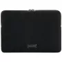 TUCANO Velluto 2 sleeve 16 laptophoes voor MacBook 16 inch zwart