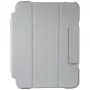 Tucano Alunno folio case voor iPad 10,9 10e gen (2022) / iPad 11 A16 (2025) - grijs