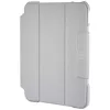 Tucano Alunno folio case voor iPad 10,9 10e gen (2022) / iPad 11 A16 (2025) - grijs