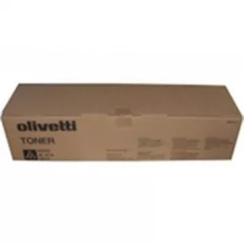 Olivetti TK 170 originele tonerpatroon zwart