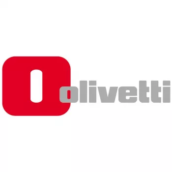 Olivetti B1071 zwarte tonerpatroon - standaardcapaciteit - voor PG L2140-serie