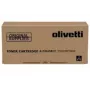 Olivetti originele zwarte tonerpatroon B1100