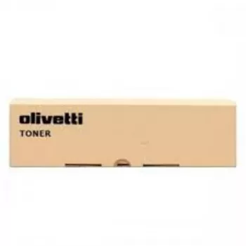 Olivetti B1166 originele tonerpatroon zwart - voor d-Color MF304, MF364