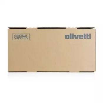 Olivetti B1254 originele tonerpatroon geel 15000 pagina's