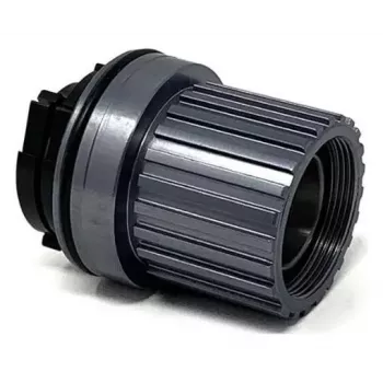 Elite freewheelbody Shimano Microspline