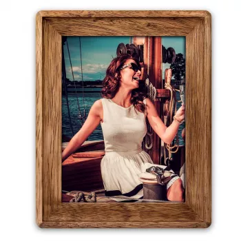 ZEP Trevor 20x25 Houten Portret Fotolijst BM5981