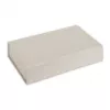 ZEP Box USB Lodi D 23x12,5x5 Linnen box voor Foto's/USB BY546D