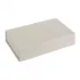 ZEP Box USB Lodi D 23x12,5x5 Linnen box voor Foto's/USB BY546D