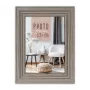 ZEP Munich Grijs 13x18 Houten Fotolijst AA657G