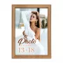 ZEP Roan Naturel 13x18 Houten Fotolijst WA557N