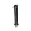 Manfrotto 028B TRIMAN Statief zwart