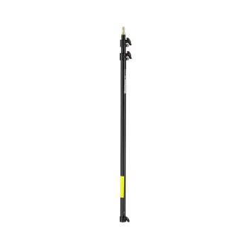 Manfrotto 099B Verlengarm 150 mm zwart