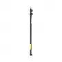 Manfrotto 099B Verlengarm 150 mm zwart