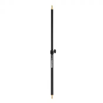 Manfrotto Telescoopkolom 48-80 cm, 2 x 5/8 inch pennen