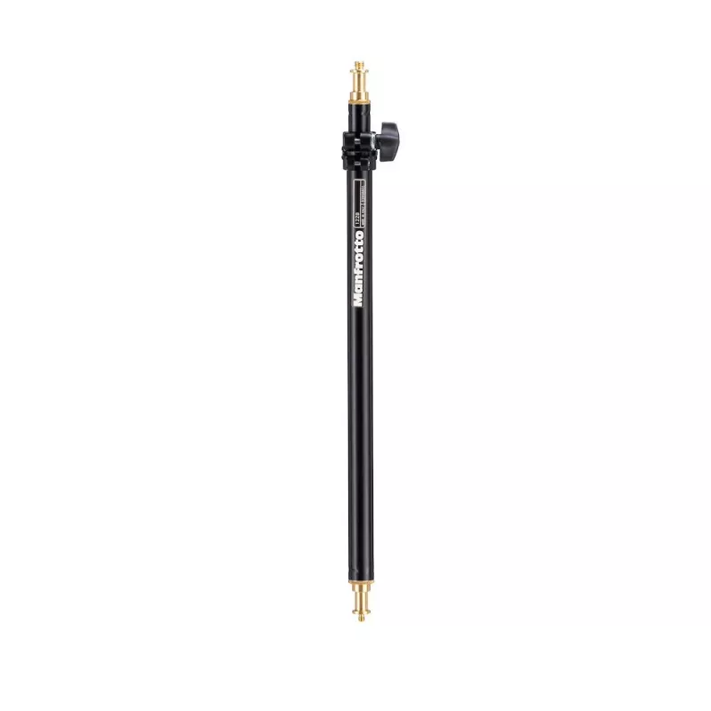 Manfrotto Telescoopkolom 48-80 cm, 2 x 5/8 inch pennen