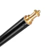 Manfrotto Telescoopkolom 48-80 cm, 2 x 5/8 inch pennen