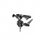 Manfrotto kantelkop met zwenkarm 143BKT