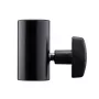 Manfrotto Adapter 5/8 inch Female naar 25mm Male Spigot - Zilver