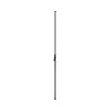Manfrotto AUTOPOLE2 432-3,7B telescoopstang zwart