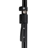 Manfrotto AUTOPOLE2 432-3,7B telescoopstang zwart