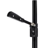 Manfrotto AUTOPOLE2 432-3,7B telescoopstang zwart