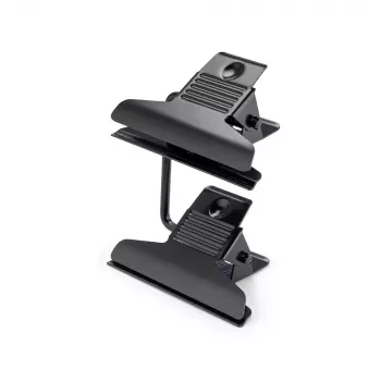 Manfrotto Multiclip veerklem zwart 35 mm opening 2 kg draagvermogen