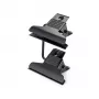 Manfrotto Multiclip veerklem zwart 35 mm opening 2 kg draagvermogen
