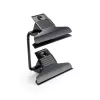 Manfrotto Multiclip veerklem zwart 35 mm opening 2 kg draagvermogen
