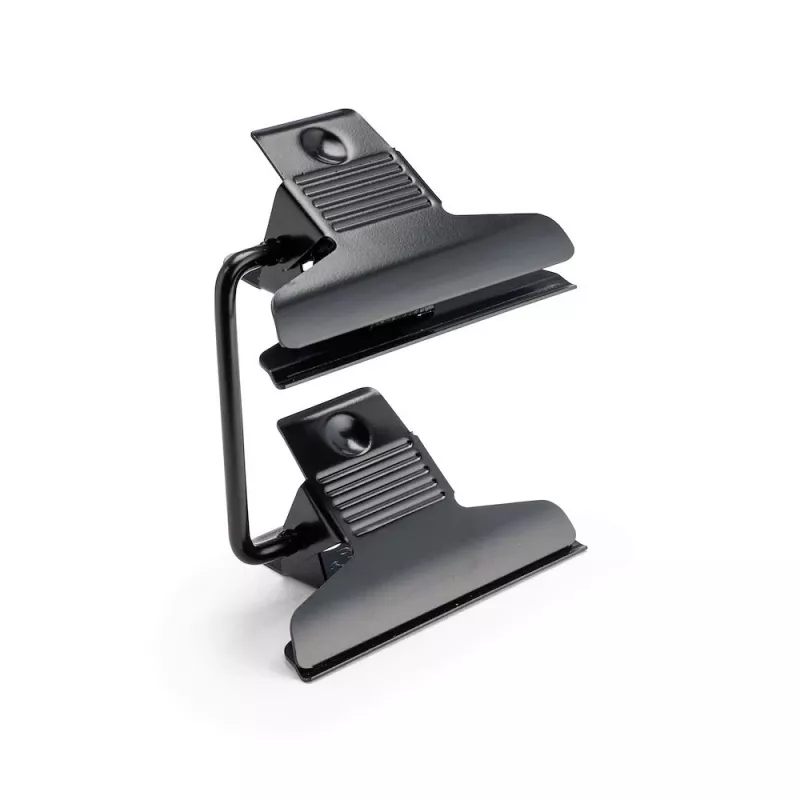 Manfrotto Multiclip veerklem zwart 35 mm opening 2 kg draagvermogen